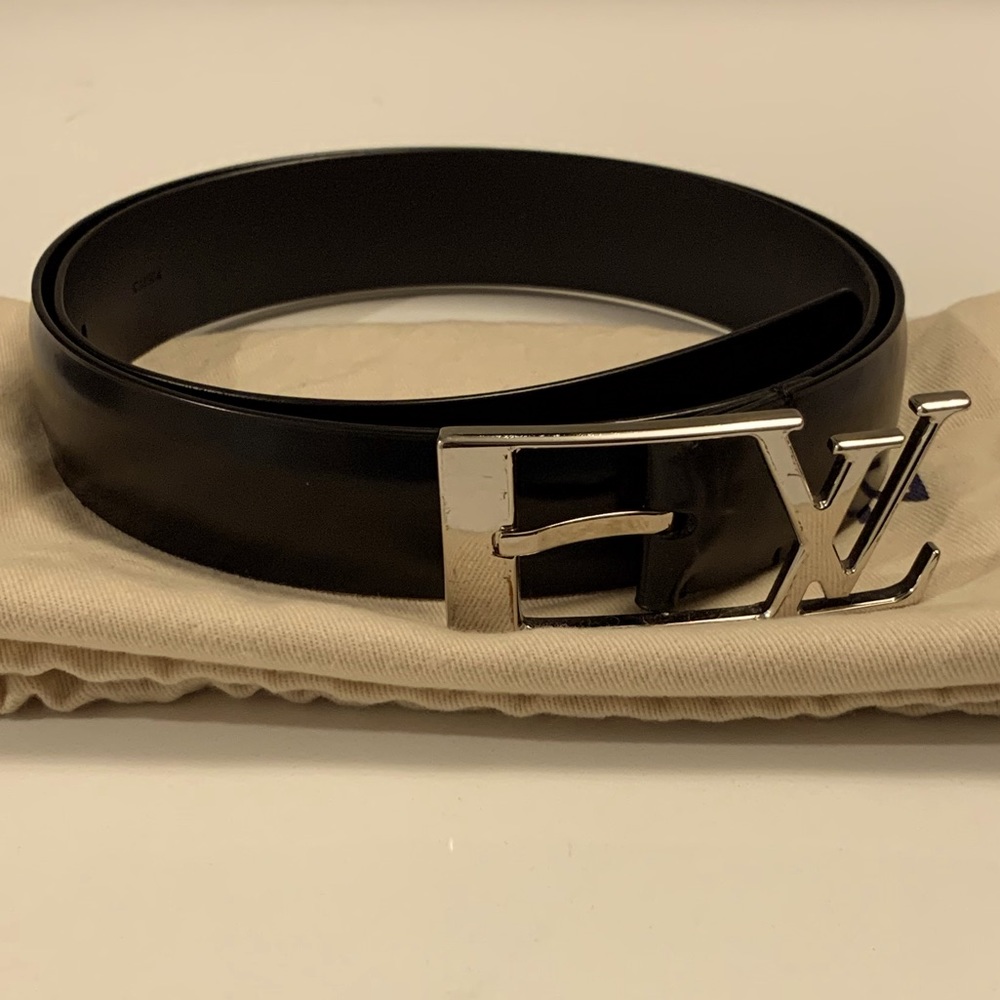 Louis Vuitton Belt